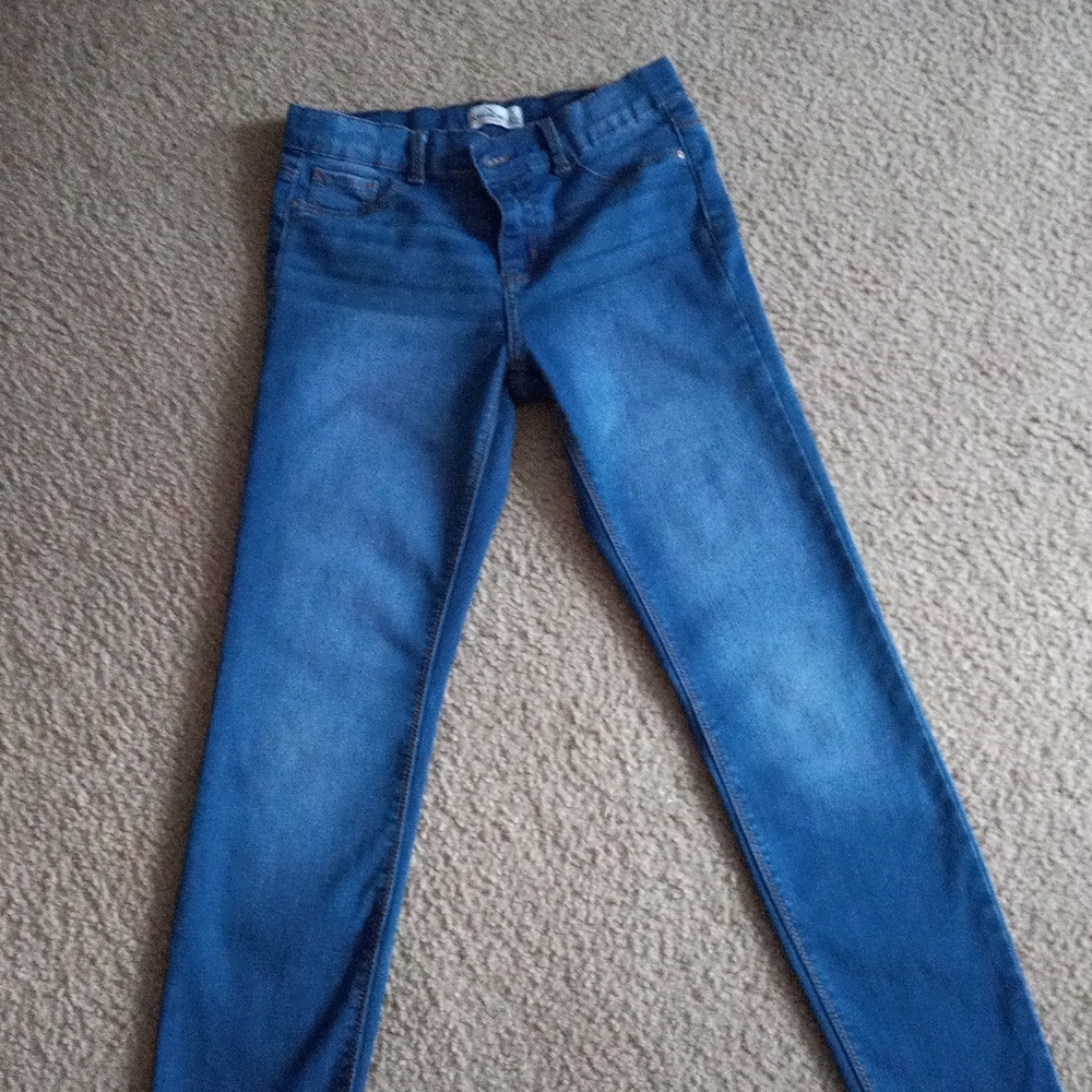 Super skinny jeans - Medium Blue
